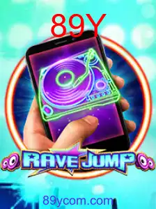RaveJumpmobile